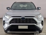  Toyota  RAV4 TOYOTA  / 2018 / 5P / CROSSOVER 2.5 HV 222V E-CVT STYLE 4WD #6