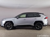  Toyota  RAV4 TOYOTA  / 2018 / 5P / CROSSOVER 2.5 HV 222V E-CVT STYLE 4WD #8