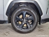  Toyota  RAV4 TOYOTA  / 2018 / 5P / CROSSOVER 2.5 HV 222V E-CVT STYLE 4WD #17