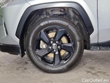  Toyota  RAV4 TOYOTA  / 2018 / 5P / CROSSOVER 2.5 HV 222V E-CVT STYLE 4WD #20