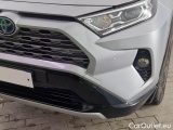  Toyota  RAV4 TOYOTA  / 2018 / 5P / CROSSOVER 2.5 HV 222V E-CVT STYLE 4WD #22