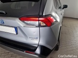  Toyota  RAV4 TOYOTA  / 2018 / 5P / CROSSOVER 2.5 HV 222V E-CVT STYLE 4WD #29