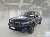  Volvo  XC 40 VOLVO XC40 / 2017 / 5P / SUV T5 PLUG-IN HYBRID AUTO RECH INSCRIP EXPR 