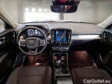  Volvo  XC 40 VOLVO XC40 / 2017 / 5P / SUV T5 PLUG-IN HYBRID AUTO RECH INSCRIP EXPR #3