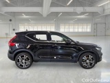  Volvo  XC 40 VOLVO XC40 / 2017 / 5P / SUV T5 PLUG-IN HYBRID AUTO RECH INSCRIP EXPR #7