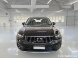  Volvo  XC 40 VOLVO XC40 / 2017 / 5P / SUV T5 PLUG-IN HYBRID AUTO RECH INSCRIP EXPR #6