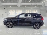  Volvo  XC 40 VOLVO XC40 / 2017 / 5P / SUV T5 PLUG-IN HYBRID AUTO RECH INSCRIP EXPR #8