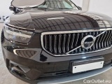  Volvo  XC 40 VOLVO XC40 / 2017 / 5P / SUV T5 PLUG-IN HYBRID AUTO RECH INSCRIP EXPR #25