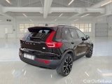  Volvo  XC 40 VOLVO XC40 / 2017 / 5P / SUV T5 PLUG-IN HYBRID AUTO RECHARGE R-DESIGN #2