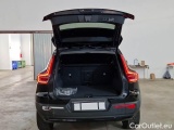  Volvo  XC 40 VOLVO XC40 / 2017 / 5P / SUV T5 PLUG-IN HYBRID AUTO RECHARGE R-DESIGN #5