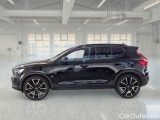  Volvo  XC 40 VOLVO XC40 / 2017 / 5P / SUV T5 PLUG-IN HYBRID AUTO RECHARGE R-DESIGN #8