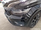  Volvo  XC 40 VOLVO XC40 / 2017 / 5P / SUV T5 PLUG-IN HYBRID AUTO RECHARGE R-DESIGN #23