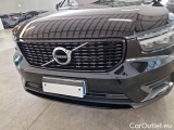  Volvo  XC 40 VOLVO XC40 / 2017 / 5P / SUV T5 PLUG-IN HYBRID AUTO RECHARGE R-DESIGN #25