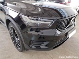  Volvo  XC 40 VOLVO XC40 / 2017 / 5P / SUV T5 PLUG-IN HYBRID AUTO RECHARGE R-DESIGN #27