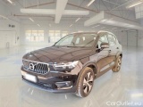  Volvo  XC 40 VOLVO XC40 / 2017 / 5P / SUV T5 PLUG-IN HYBRID RECH INSCRIP EXPR MY21 