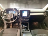  Volvo  XC 40 VOLVO XC40 / 2017 / 5P / SUV T5 PLUG-IN HYBRID RECH INSCRIP EXPR MY21 #3
