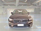  Volvo  XC 40 VOLVO XC40 / 2017 / 5P / SUV T5 PLUG-IN HYBRID RECH INSCRIP EXPR MY21 #6