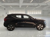  Volvo  XC 40 VOLVO XC40 / 2017 / 5P / SUV T5 PLUG-IN HYBRID RECH INSCRIP EXPR MY21 #7