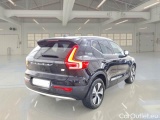  Volvo  XC 40 VOLVO XC40 / 2021 / 5P / SUV T4 RECHARGE PLUG-IN AUTO CORE #2