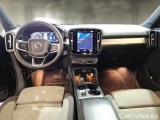  Volvo  XC 40 VOLVO XC40 / 2021 / 5P / SUV T4 RECHARGE PLUG-IN AUTO CORE #3