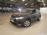  Nissan  Qashqai  1.5 dCi 115ch Business Edition 2019 Euro6-EVAP  