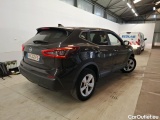  Nissan  Qashqai  1.5 dCi 115ch Business Edition 2019 Euro6-EVAP  #4