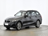  Bmw  Serie 3 48 V xDrive Touring Aut. (G21) - Automatic Diesel  #2