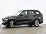  Bmw  Serie 3 48 V xDrive Touring Aut. (G21) - Automatic Diesel  #3