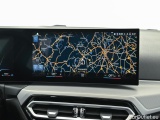  Bmw  Serie 3 48 V xDrive Touring Aut. (G21) - Automatic Diesel  #21