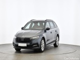  Skoda  Octavia Combi 2,0 TDI DSG (NX) Style - Sport-Paket inkl. Schaltwippen am Lenkrad Auto / Manual mode Diesel  