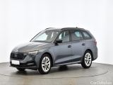  Skoda  Octavia Combi 2,0 TDI DSG (NX) Style - Sport-Paket inkl. Schaltwippen am Lenkrad Auto / Manual mode Diesel  #2
