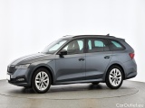  Skoda  Octavia Combi 2,0 TDI DSG (NX) Style - Sport-Paket inkl. Schaltwippen am Lenkrad Auto / Manual mode Diesel  #3
