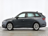  Skoda  Octavia Combi 2,0 TDI DSG (NX) Style - Sport-Paket inkl. Schaltwippen am Lenkrad Auto / Manual mode Diesel  #4