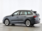  Skoda  Octavia Combi 2,0 TDI DSG (NX) Style - Sport-Paket inkl. Schaltwippen am Lenkrad Auto / Manual mode Diesel  #5