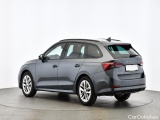  Skoda  Octavia Combi 2,0 TDI DSG (NX) Style - Sport-Paket inkl. Schaltwippen am Lenkrad Auto / Manual mode Diesel  #6
