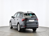  Skoda  Octavia Combi 2,0 TDI DSG (NX) Style - Sport-Paket inkl. Schaltwippen am Lenkrad Auto / Manual mode Diesel  #7