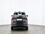  Skoda  Octavia Combi 2,0 TDI DSG (NX) Style - Sport-Paket inkl. Schaltwippen am Lenkrad Auto / Manual mode Diesel  #8