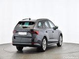  Skoda  Octavia Combi 2,0 TDI DSG (NX) Style - Sport-Paket inkl. Schaltwippen am Lenkrad Auto / Manual mode Diesel  #9