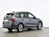  Skoda  Octavia Combi 2,0 TDI DSG (NX) Style - Sport-Paket inkl. Schaltwippen am Lenkrad Auto / Manual mode Diesel  #10