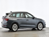  Skoda  Octavia Combi 2,0 TDI DSG (NX) Style - Sport-Paket inkl. Schaltwippen am Lenkrad Auto / Manual mode Diesel  #11