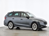  Skoda  Octavia Combi 2,0 TDI DSG (NX) Style - Sport-Paket inkl. Schaltwippen am Lenkrad Auto / Manual mode Diesel  #13