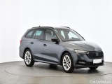  Skoda  Octavia Combi 2,0 TDI DSG (NX) Style - Sport-Paket inkl. Schaltwippen am Lenkrad Auto / Manual mode Diesel  #14