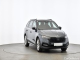  Skoda  Octavia Combi 2,0 TDI DSG (NX) Style - Sport-Paket inkl. Schaltwippen am Lenkrad Auto / Manual mode Diesel  #15