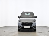  Skoda  Octavia Combi 2,0 TDI DSG (NX) Style - Sport-Paket inkl. Schaltwippen am Lenkrad Auto / Manual mode Diesel  #16