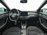  Skoda  Octavia Combi 2,0 TDI DSG (NX) Style - Sport-Paket inkl. Schaltwippen am Lenkrad Auto / Manual mode Diesel  #19