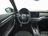  Skoda  Octavia Combi 2,0 TDI DSG (NX) Style - Sport-Paket inkl. Schaltwippen am Lenkrad Auto / Manual mode Diesel  #20