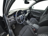  Skoda  Octavia Combi 2,0 TDI DSG (NX) Style - Sport-Paket inkl. Schaltwippen am Lenkrad Auto / Manual mode Diesel  #27