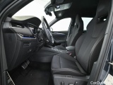  Skoda  Octavia Combi 2,0 TDI DSG (NX) Style - Sport-Paket inkl. Schaltwippen am Lenkrad Auto / Manual mode Diesel  #28