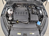  Skoda  Octavia Combi 2,0 TDI DSG (NX) Style - Sport-Paket inkl. Schaltwippen am Lenkrad Auto / Manual mode Diesel  #31