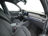 Skoda  Octavia Combi 2,0 TDI DSG (NX) Style - Sport-Paket inkl. Schaltwippen am Lenkrad Auto / Manual mode Diesel  #33